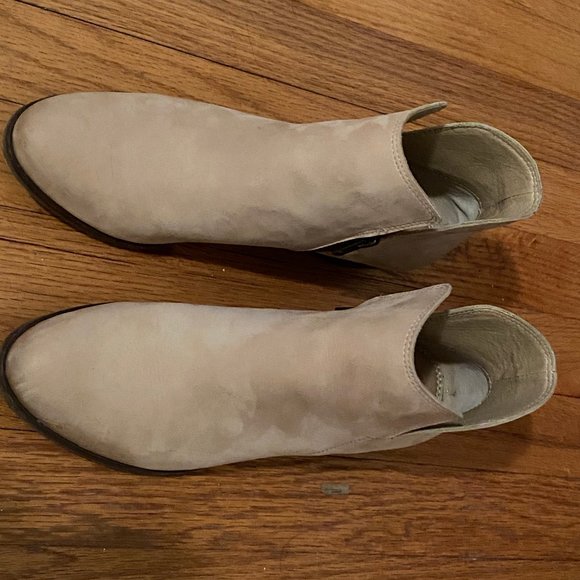 Splendid Hamptyn Ankle Boots - size 8 - Picture 5 of 7